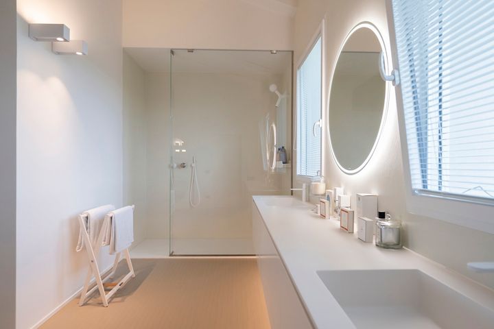 Arredo interni abitazioni private by spazio creativo.