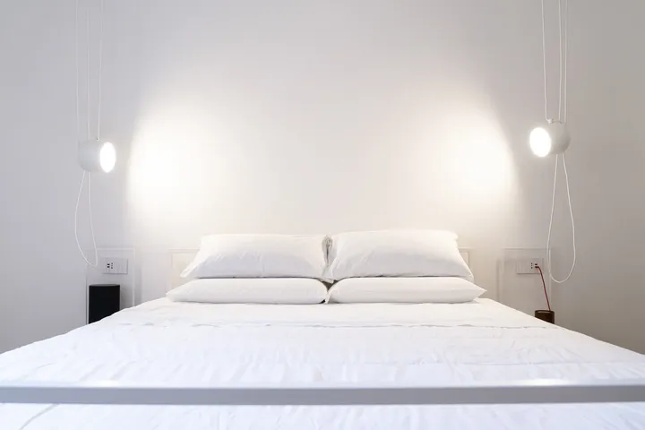 Arredo cameretta.