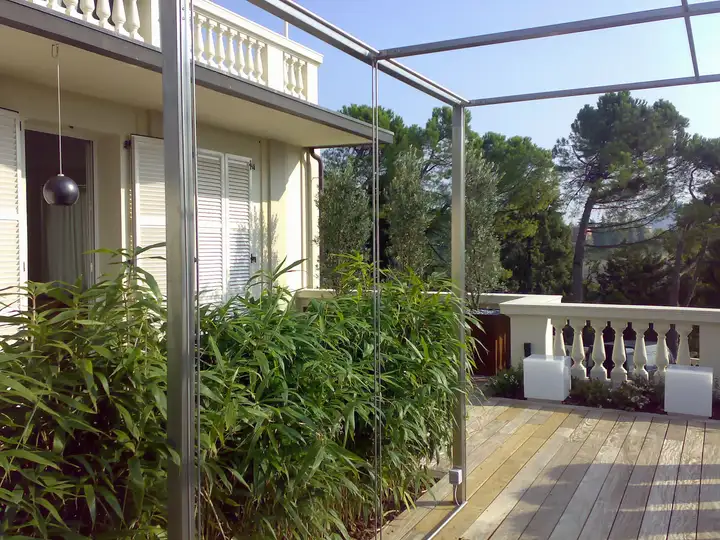 Outdoor.