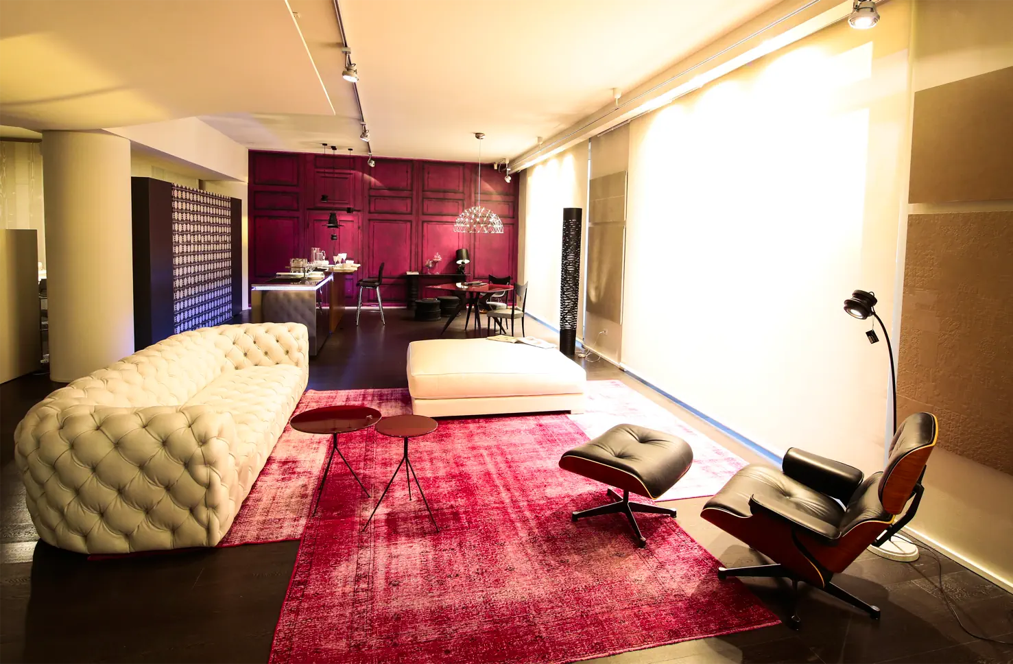 Shoroom Spazio Creativo